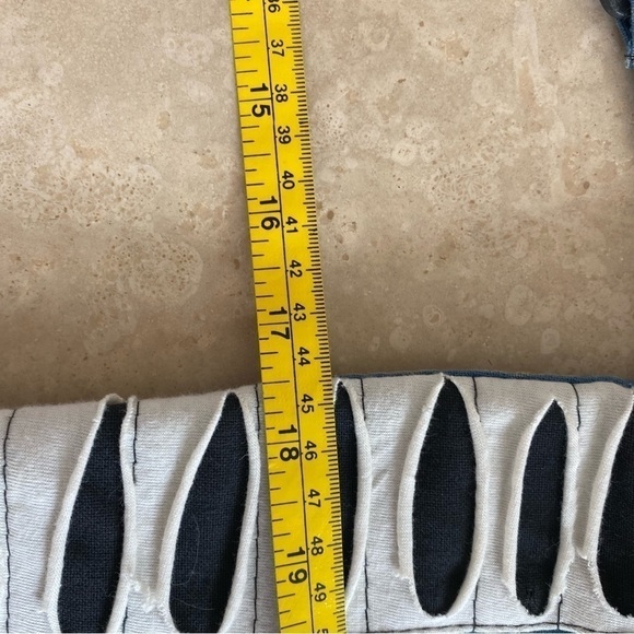 Colorado Flag Themed small to medium sized shoulder bag by Rising International. - Picture 12 of 16